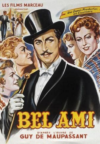 gofilm bel ami
